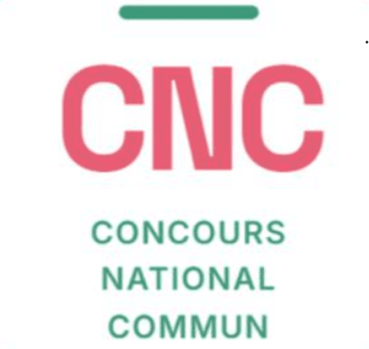 Concours CNC (Maroc)